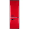 foshan 55cm Wine Display  Colorful Home Kitchen hotsale retro fridge refrigerators with double door_on_sale BCD-261LH