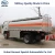 Import Foton forland 5000liter oil truck fuel tanker truck fuel delivery truck price from China
