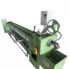 FR-16 Automatic Metal copper and other Steel Tube (Bar) Drawing Machine