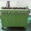 FR-25 (10 rollers) Automatic metal Straightening Machine