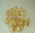 Import Fragrant sunflower bath pearl wholesale, OEM bath oil beads from China