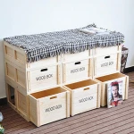 Frame wardrobe closet sorting locker bedroom is received hierarchical partition household bin storage bin