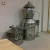 Import frankincense oil extract machine essential oil distillation machine for herb from China