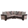 Free sample design home modern fabric sofa set 7 seater living room furniture