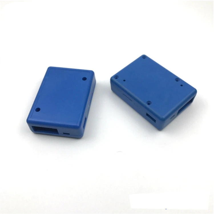 Free sample Manufacture plastic box for electronic device