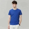 Free sample Trending hot products New arrival china supplier egyptian cotton t-shirts for man
