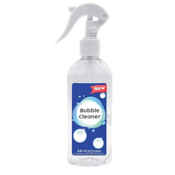 Free shipping All-Purpose Bubble Cleaner