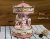 Import Free shipping marry go around wooden carousel wooden roll custom carousel music box from China