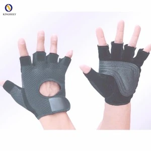 Free Size Anti-slip Sport Exercise Hand Glove