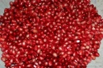 fresh Pomegranate
