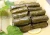 Import Fresh Style pickled grape leaves in Can from China