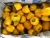 Import Fresh Yellow Capsicum from Vietnam