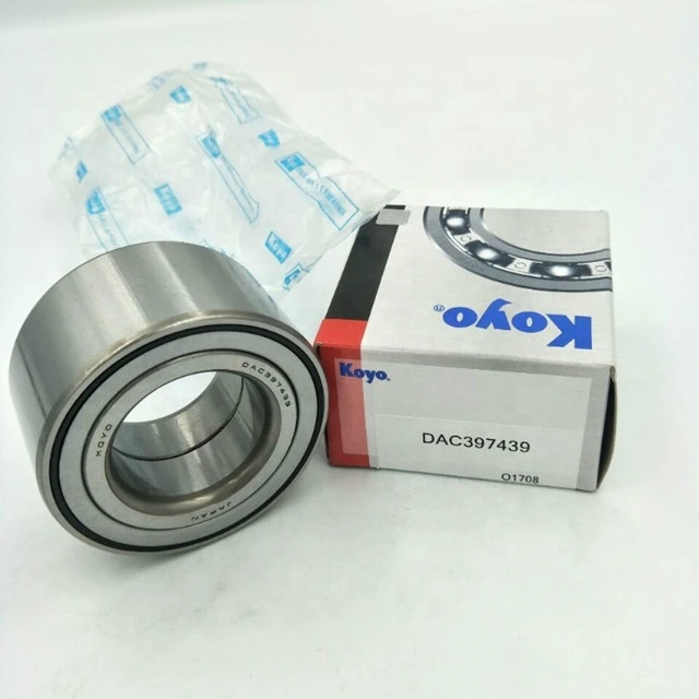 Front wheel bearing kit COUPE (RD) 51720 1C000 DAC38700037 51720-25000 38x70x37 wheel bearing stype 2001 for selling