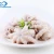 Import Frozen live baby octopus from China