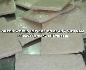 FROZEN SOURSOP PUREE WITH SEED OR SEEDLESS, PREMIUM QUALITY