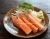 Import Frozen surimi product crab stick Suitable for Sushi, hotpot ,salad from China