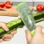 Import Fruits Peeler Vegetables Peeler with Skin Storage Container from China