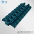 Import FTM 1060 magnetic plastic flexible conveyor transmission chain manufacturer from China