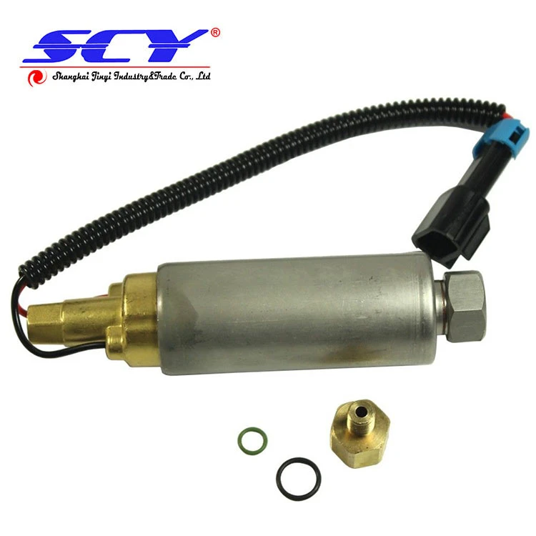 Fuel Pump Suitable for M-ercury M-ercruiser 4.3 5.0 5.7 V6 V8 OE 861155A3