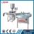 Import Full Automatic Liquid Floor Cleaner Filling Machine Detergent Soap Machine from China