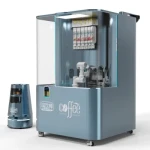 Fully Automated Intelligent Coffee Robot Vending Machine
