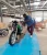 Import Fully automatic motorcycle scooter assembly line from China