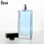 Import Fully Stocked Eco Friendly Perfume Bottle Factory Wholesale Empty 125ml Clear Perfume Glass Bottle from China