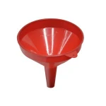 Funnel  Kitchen Home Tools Transmission Fluid Liquid Gas Oil Filter Small Plastic Funnel