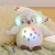Import Furry kids night light toys cream plush stuffed musical owl other baby toy from China