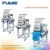 Import FUWEI Single head 15 needles embroidery machine , hot sale and good price with dahao system from China