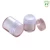 Fuyun MOQ 1pcs Fashion skin care face cream use empty 30g airless acrylic jar