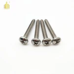 FY SS CSK head self tapping screw for selling