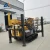 Import FY200 water drill rig 200 meters  DTH Hammer cheap water well drilling rig from China