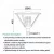 Import G-6122 IP65 LED 30w garden outdoor path street light from China