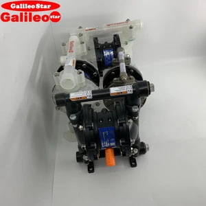 GalileoStar5 water pump shaft type of water pump in industry