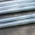Import Galvanized Iron Steel Pipe Specification For Greenhouse from China