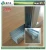 Import Galvanized light steel keel plasterboard materials metal studs from China