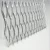 Import Galvanized steel diamond expanded metal mesh panel plate / Aluminium expanded foil filter nets mesh from China