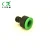 Import garden hose plastic tap adapter 1/2 3/4 water tap connectors garden hose connector pipe from China