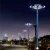 Import garden lamp/ led post top light from China