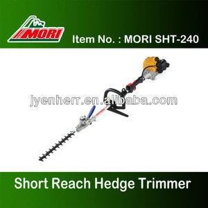 Garden Tool Pole Hedge Trimmer, trimmers