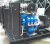 Import gas engine 150kva power generator for natural gas from China