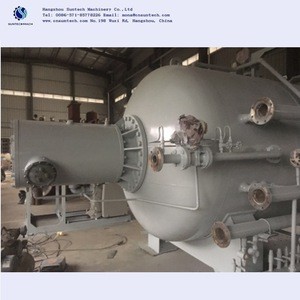 Gas Quenching Vacuum Furnace In Heat Treatment Industry