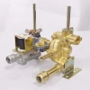 Gas Water Heater, Low Water Pressure Valves, Brass Valve Spare Parts