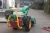 Import Gasoline 9HP Mini 2 Wheel Farm Walking Tractor from China