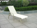 gazebo outdoor garden furniture swimming pool chaise lounge foldable bed