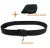 Import GB84 Heavy duty Soldier Waist belt with plastic buckles cheap price wholesale from China
