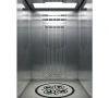 German Residential Home Lift 6 Person Passenger Elevator Price
