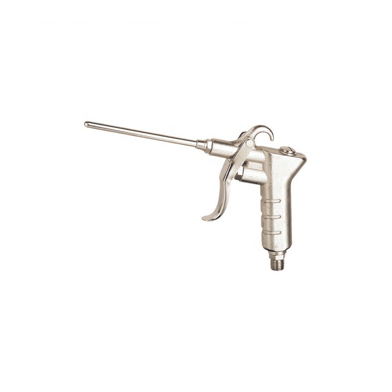 GEYE Plastic  Air Blow Gun with turbo venturi tip nozzle, spray dust gun, air duster DG-601-3
