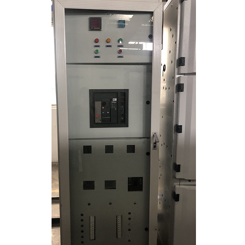 Buy Ggd Electrical Control Panel Power Distribution Equipment Cable ...